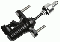 SACHS Master Cylinder, clutch - 6284 600 455